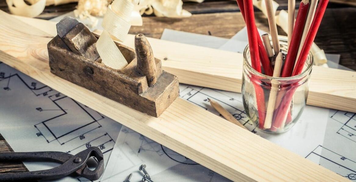 Dlaczego marker do drewna czarny jest najlepszym wyborem dla projektów renowacyjnych