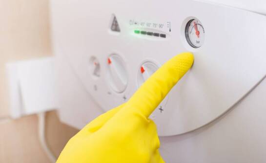 Przewodnik po aplikacji środka do czyszczenia instalacji CO – krok po kroku