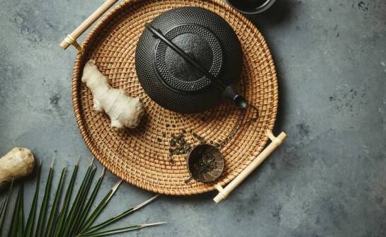 Najlepsze akcesoria do parzenia Rooibos – co wybrać?