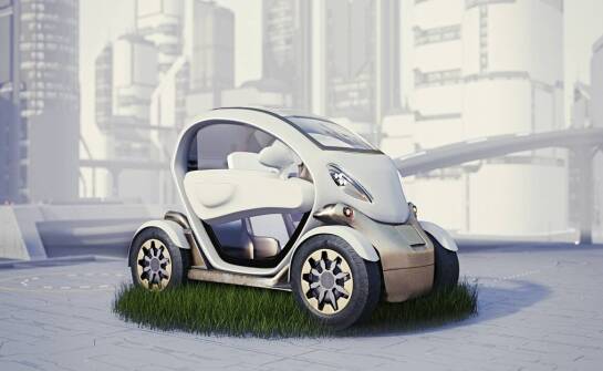 Kands Energy – idealne rozwiązanie dla miłośników ekologicznego transportu