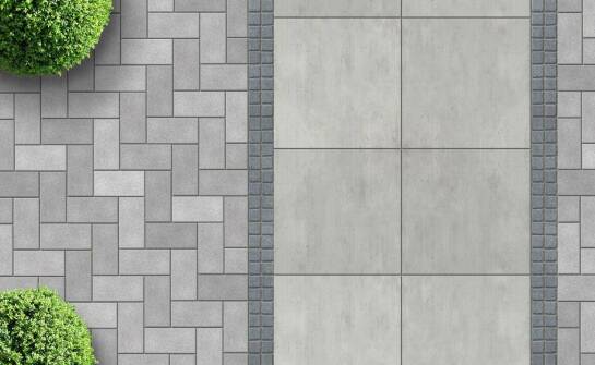 Funkcjonalność i estetyka dzięki fachowemu układaniu kostki brukowej w ogrodzie