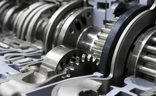 Jakie korzyści przynosi zastosowanie zaawansowanych technologicznie podzespołów mechanicznych?