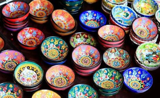 Unikalność i estetyka rękodzieła handmade – dlaczego warto inwestować w jakość?