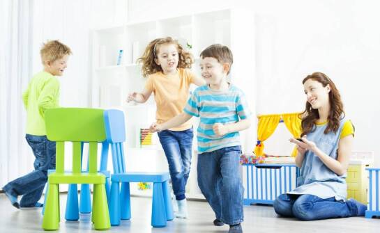 Animacje dla dzieci w hotelu spa: co czeka najmłodszych gości?