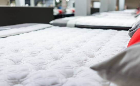 Materace dla ciebie – na co zwrócić uwagę przy zakupie?