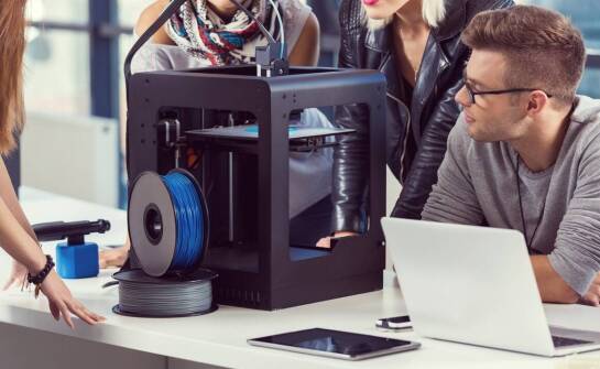 Jak serwis drukarek HP wspiera małe i średnie przedsiębiorstwa?