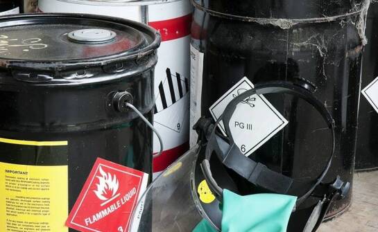 Maski ochronne a ochrona zdrowia – co oferuje hurtownia BHP?