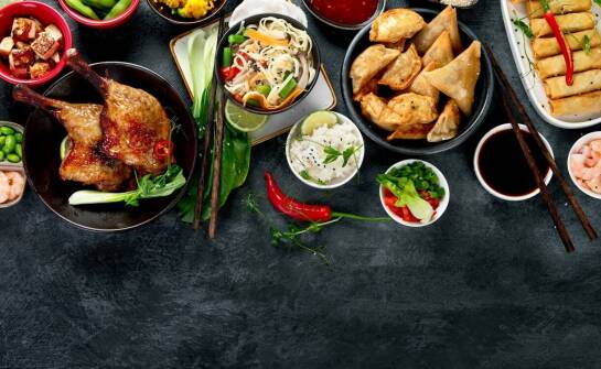 Wprowadzenie do świata sosów azjatyckich: od klasyki do nowoczesności