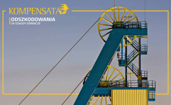 Jakie rodzaje szkód górniczych zdarzają się najczęściej, a które najrzadziej?
