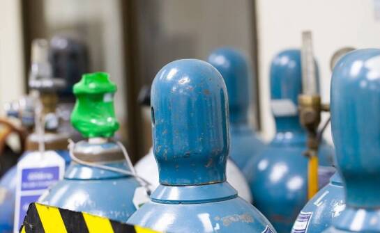 Jakie są najważniejsze aspekty kontroli jakości w produkcji gazów technicznych?