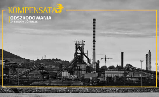 Ekspertyzy techniczne a sukces w dochodzeniu roszczeń za szkody górnicze