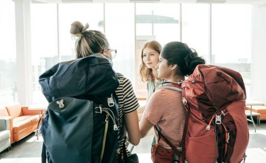 Jakie są najważniejsze zasady bezpiecznej podróży busem do Niemiec?