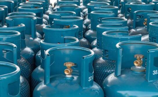 Znaczenie regularnej wymiany zaworów dla bezpieczeństwa butli gazowych