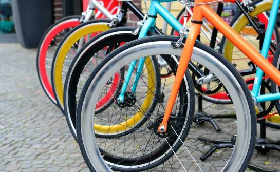 Najważniejsze informacje o serwisowaniu rowerów – co warto wiedzieć