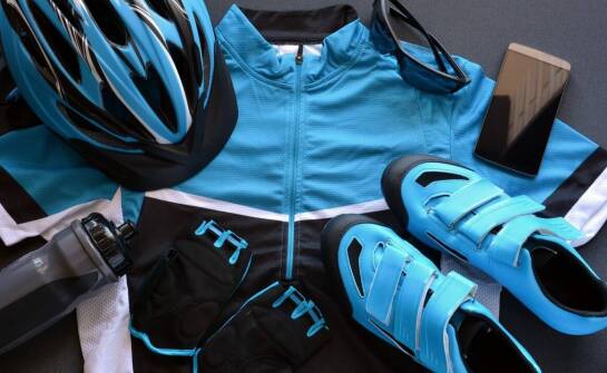 Najciekawsze trendy i nowości w świecie salonów rowerowych