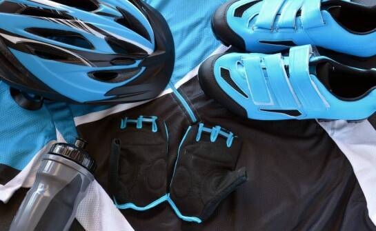 Najpopularniejsze akcesoria rowerowe – przegląd trendów i inspiracji