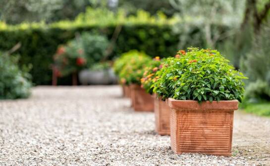 Posadzki żywiczne przemysłowe - jakie są ich zalety?
