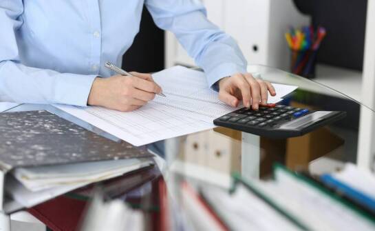 Usługi biura rachunkowego – kluczowe korzyści i zakres współpracy