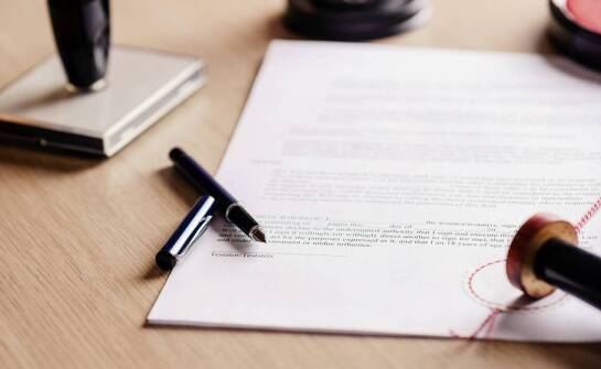 Jakie są kroki prawne w przypadku upadłości konsumenckiej?