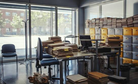 Zakres usług biura księgowego — co obejmuje obsługa rachunkowa firm