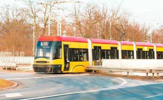 Nowoczesne rozwiązania w transporcie: rozwój przewozów intermodalnych
