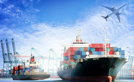 Trendy i wyzwania w branży spedycji międzynarodowej – aktualne spojrzenie