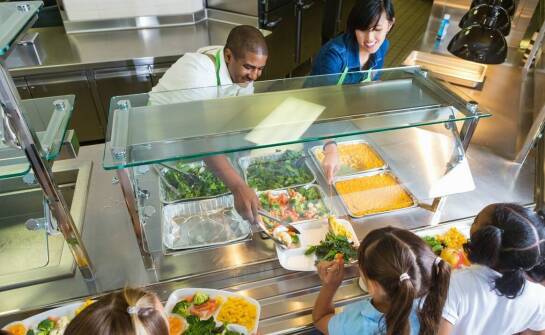 Catering szkolny – zasady, wymagania i korzyści zdrowego żywienia dzieci