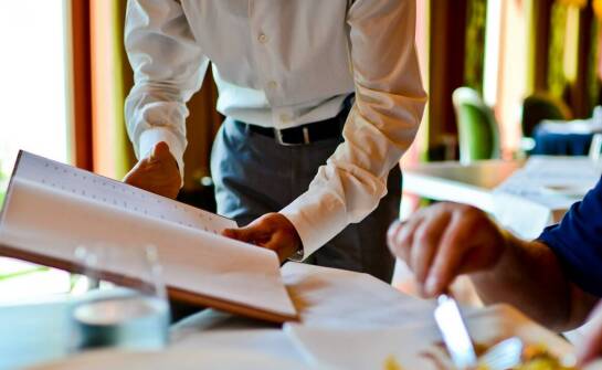 Rozwiązania cateringowe wspierające sukces w środowisku biznesowym