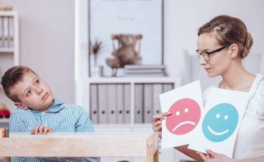 Konsultacje psychologiczne – na czym polega wsparcie psychologa?