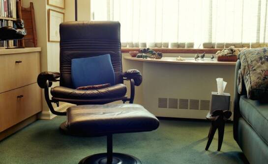 Jak wygląda wizyta wgabinecie psychologicznym?