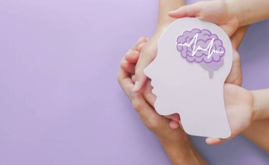 Jak może pomóc psychoterapeuta? Kluczowe aspekty zdrowia psychicznego