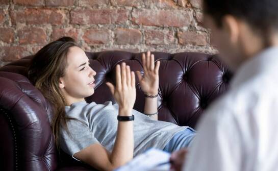 Wsparcie psychologiczne i jego znaczenie w codziennym życiu