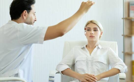 Najczęstsze objawy wymagające wsparcia psychoterapeutycznego – co warto wiedzieć