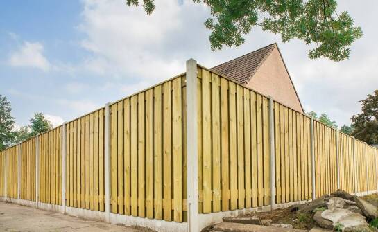 Panele ogrodzeniowe – zalety, rodzaje i zastosowanie w nowoczesnych ogrodzeniach