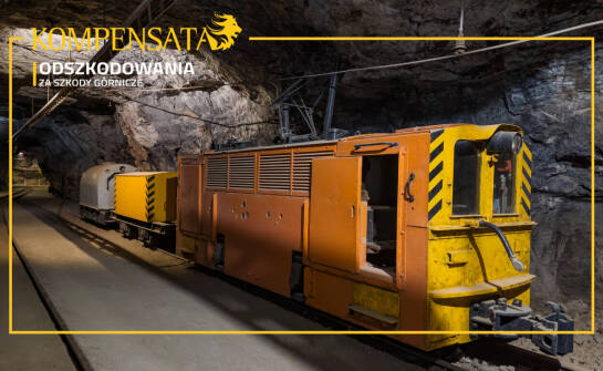 Praktyczne wskazówki dotyczące zgłaszania szkód górniczych na nieruchomościach