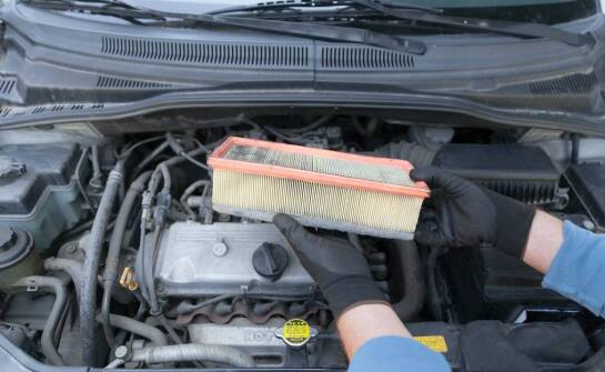 Filtr DPF – budowa, działanie i najczęstsze przyczyny awarii