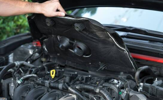 Filtr DPF – najważniejsze informacje, działanie i znaczenie w samochodzie