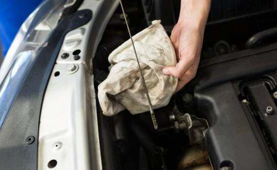 Filtr DPF – działanie, objawy awarii i metody regeneracji