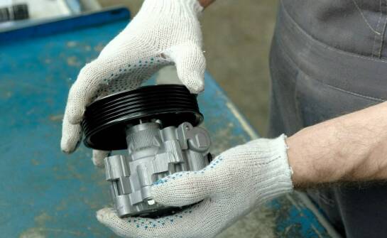 Usuwanie zaworu EGR – wszystko, co warto wiedzieć o procesie i skutkach