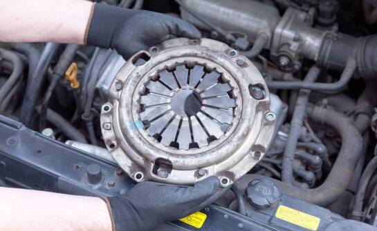 Regeneracja i czyszczenie zaworów EGR – najważniejsze informacje dla kierowców