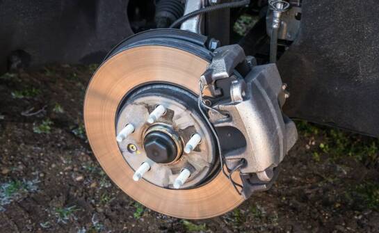 Zastosowanie hamowni 4x4 w diagnostyce i tuningu samochodów osobowych