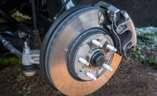 Zastosowanie hamowni 4x4 w tuningu i diagnostyce pojazdów napędzanych na cztery koła