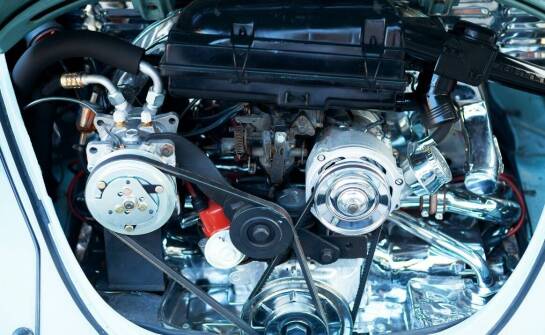 Nowoczesne metody zwiększania mocy silnika – skuteczne rozwiązania i trendy