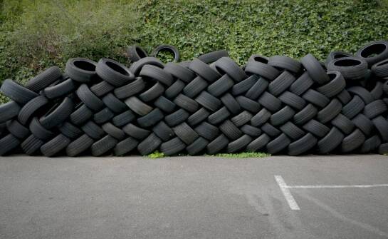 Utylizacja opon – najważniejsze informacje i sprawdzone rozwiązania