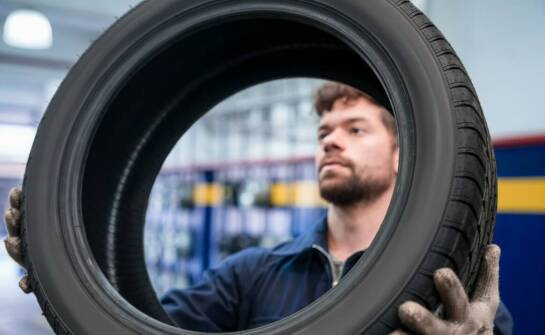 Utylizacja opon – najważniejsze informacje i możliwości recyklingu