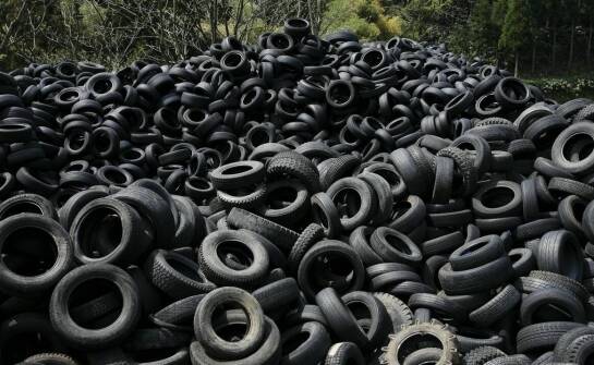 Nowoczesne metody utylizacji opon – wszystko, co warto wiedzieć