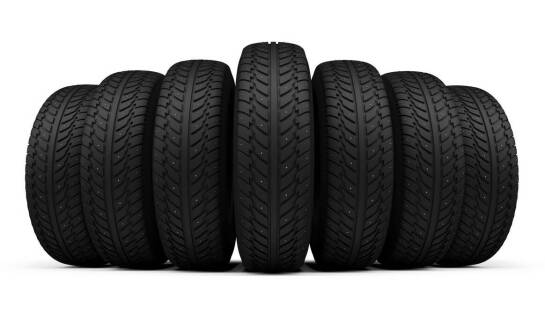 Odbiór zużytych opon – najważniejsze informacje i zasady postępowania