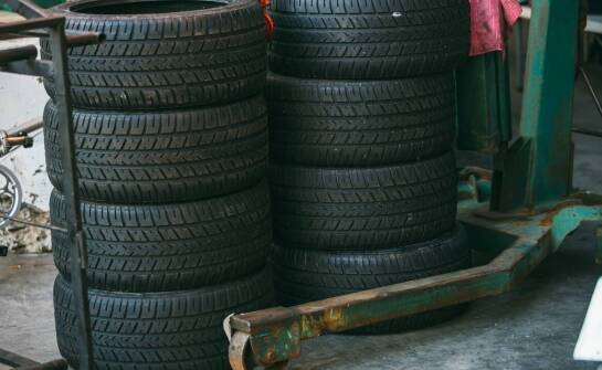 Nowoczesne metody utylizacji opon – ekologia i bezpieczeństwo środowiska