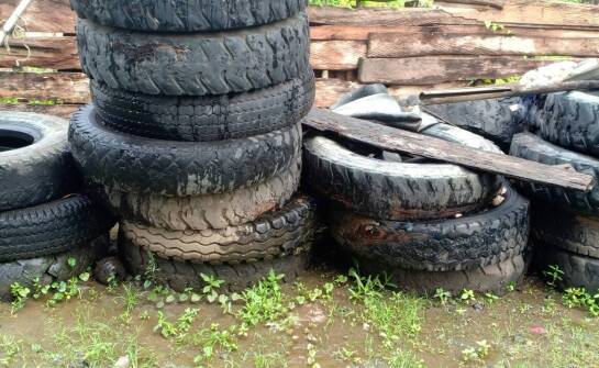 Odpowiedzialne metody utylizacji i odbioru zużytych opon w Polsce