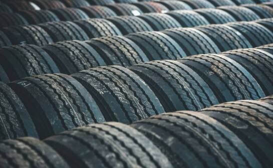 Odbiór zużytych opon – zasady, przepisy i możliwości utylizacji